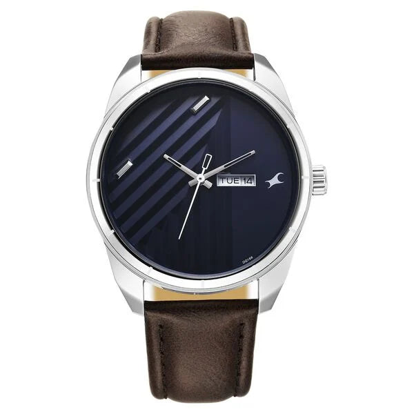 FTK 3313SL01 FASHN FASTRACK GENTS WATCH FTK 3313SL01 FASHN FASTRACK GENTS WATCH
